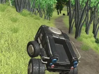 Alien Shooting Survival image